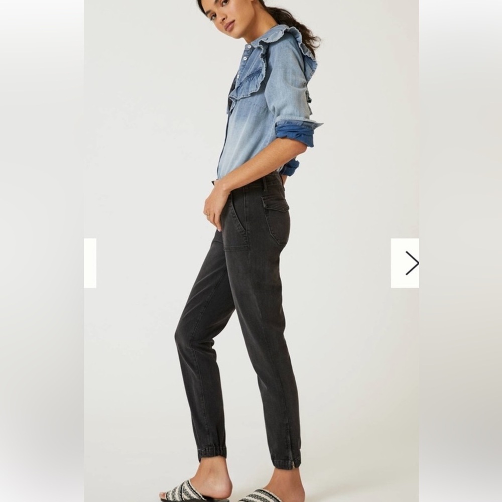 Paige Mayslie Joggers
